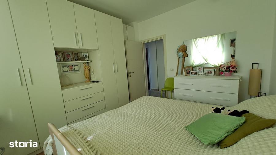 Apartament cu 4 camere decomandat în Gării