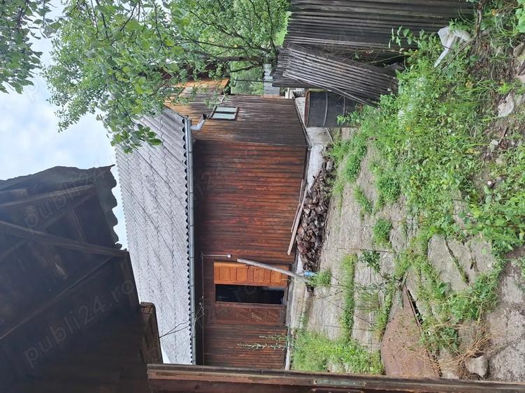 Casă cu Teren 248 Mp în Bertea