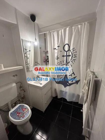 Apartament cu 2 camere decomandat, mobilat în Gorjului