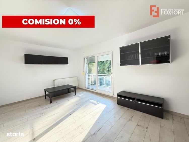 COMISION 0 % Apartament 3 camere decomandat | 63 mp | Etaj 3 | Girocul - 1