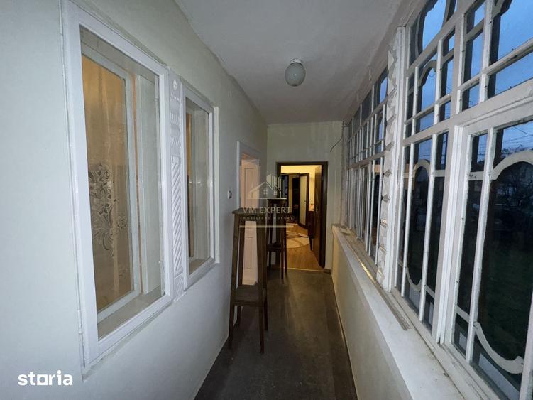 Casă cu 4 camere cu Teren 3489 Mp în Lerești