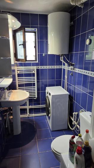 Apartament cu 2 camere decomandat în Kiseleff
