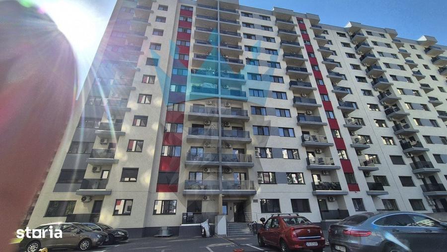 Apartament 2 Camere Grozavesti Regie Residence - 8