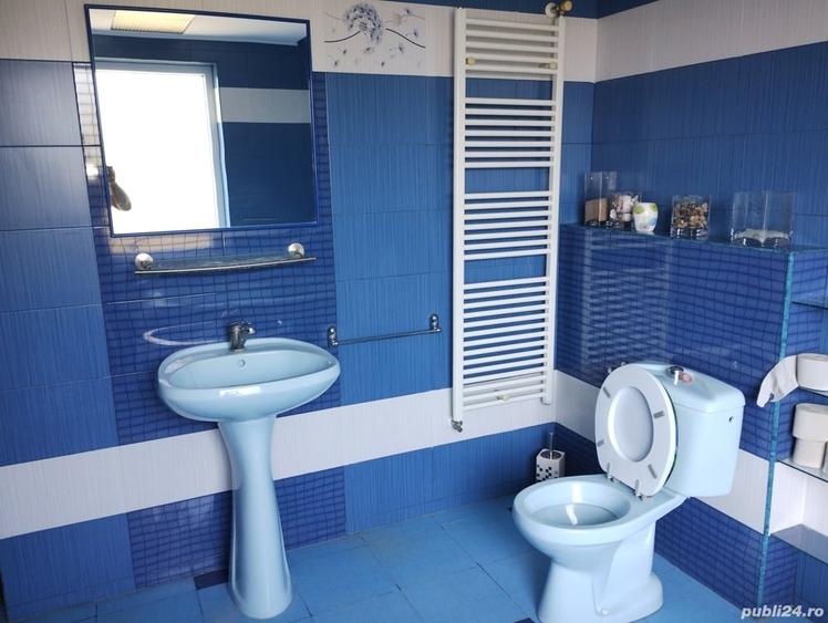 Casă cu 3 camere în Cataloi