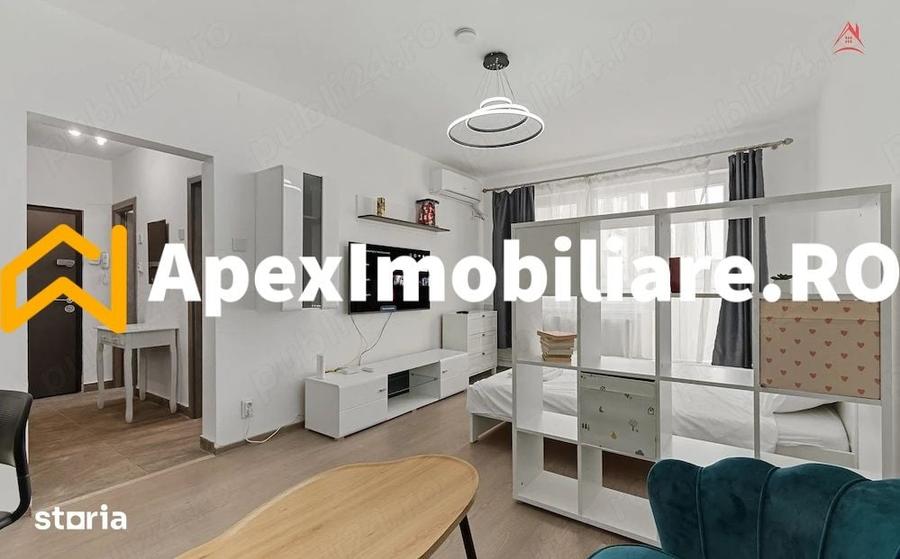 Garsoniera de inchiriat Timpuri Noi Bucuresti | ApexImobiliare.ro - 7