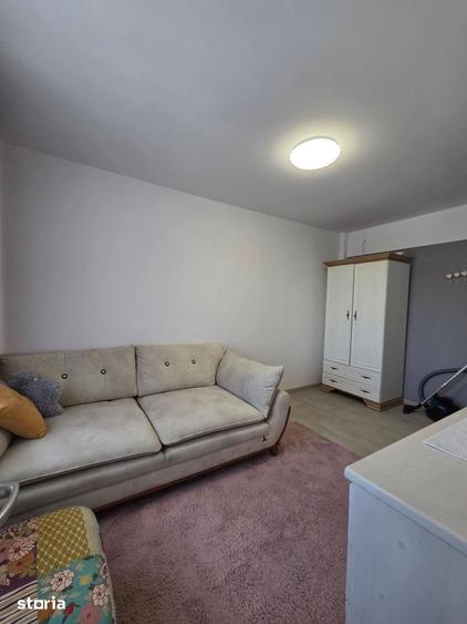 Apartament cu 2 camere în Burdujeni
