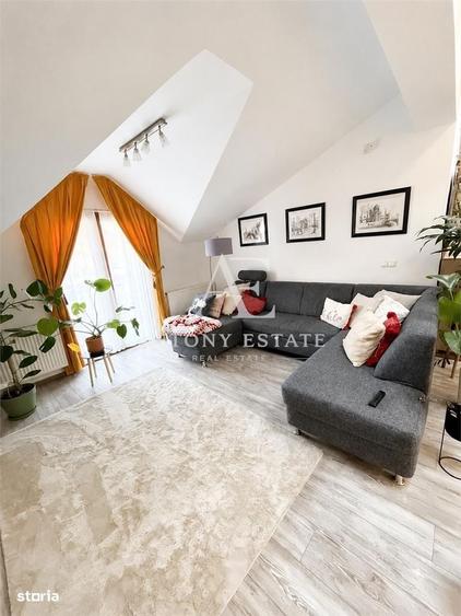 Apartament de inchiriat, 3 camere, Oradea, COMISION 0% - 3