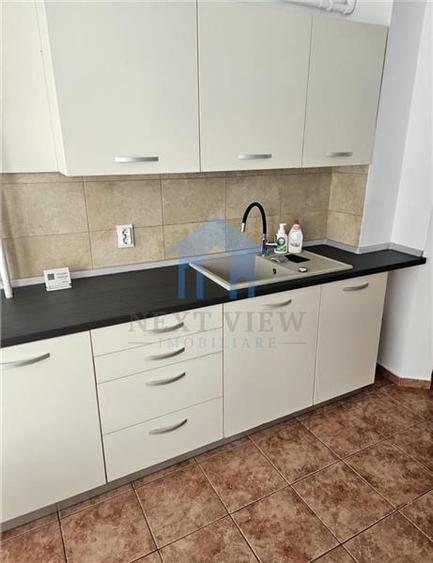 Apartament cu 2 camere decomandat în Mărăști