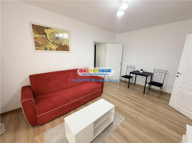 Inchiriere apartament 2 camere, Nord, Ploiesti - 1