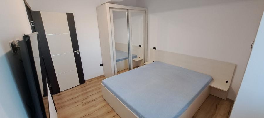Apartament 2 cam, bloc nou . - 3