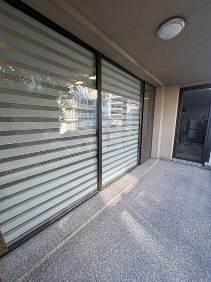 Birou, de 45 mp, în Herăstrău