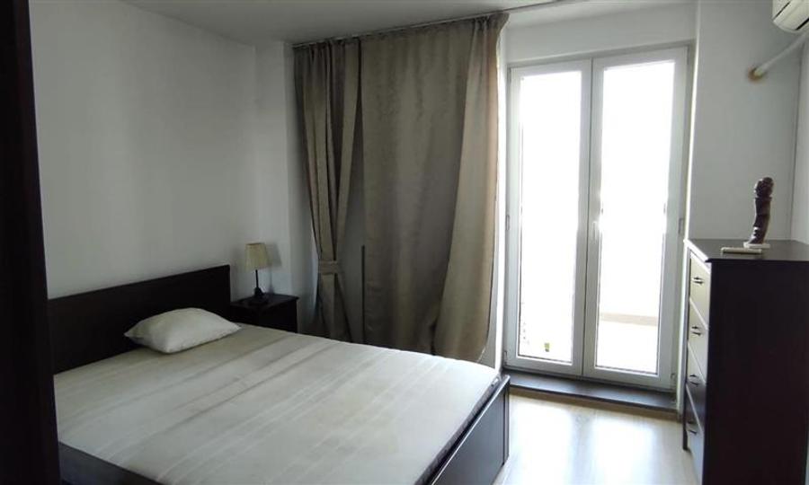 Apartament cu 2 camere semidecomandat în Magheru