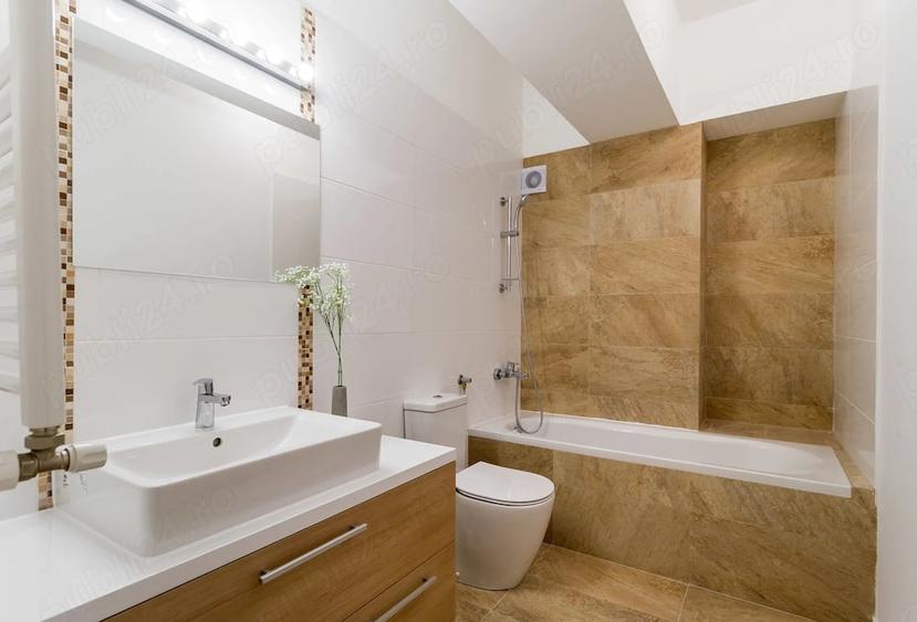 Apartament cu 2 camere semidecomandat în Nerva Traian