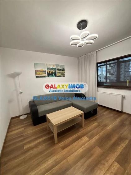 Apartament cu 2 camere decomandat în Berceni