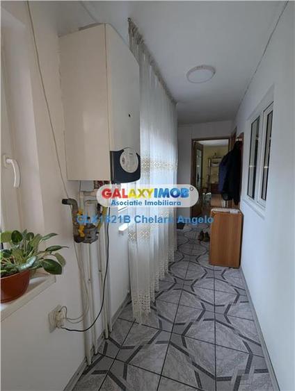 Rahova casa cocheta caramida,teren 145;mp desch. 11 ml,mobilat,utilat - 26
