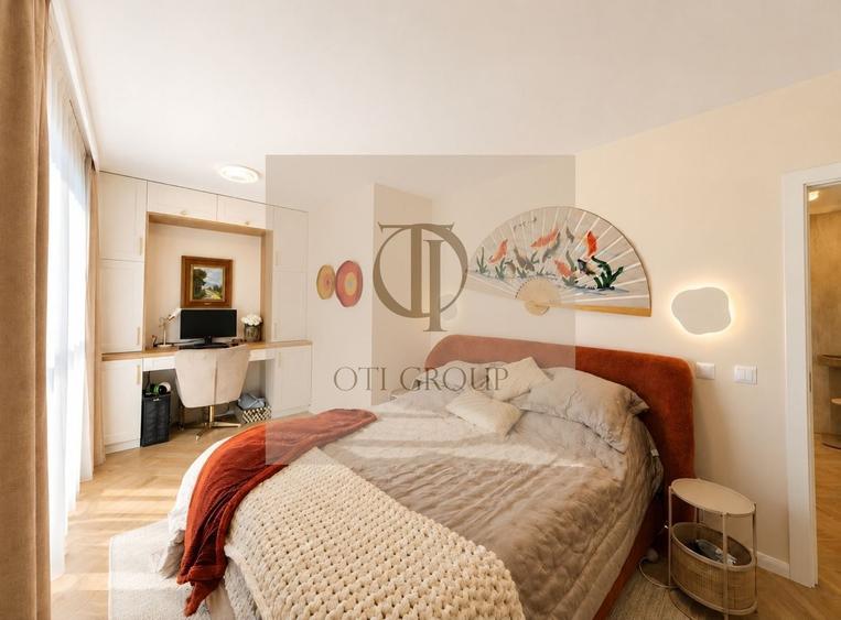 Apartament cu 2 camere semidecomandat în Sopor