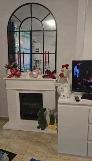 Casă cu 2 camere cu Teren 100 Mp în Centrul Istoric