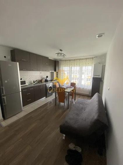 2 Camere Modern, Parcare , Intre Lacuri, Zona Dunarii, 18 GYM - 1