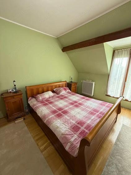Casă cu 5 camere în Braytim