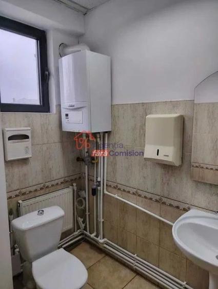 Spațiu comercial, de 106 mp, în Târgu Cucu