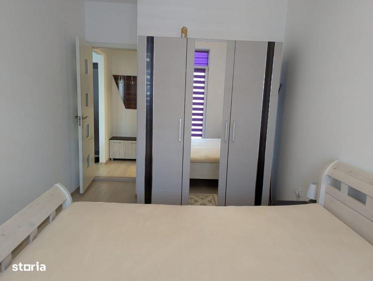 Apartament cu 2 camere în Iris