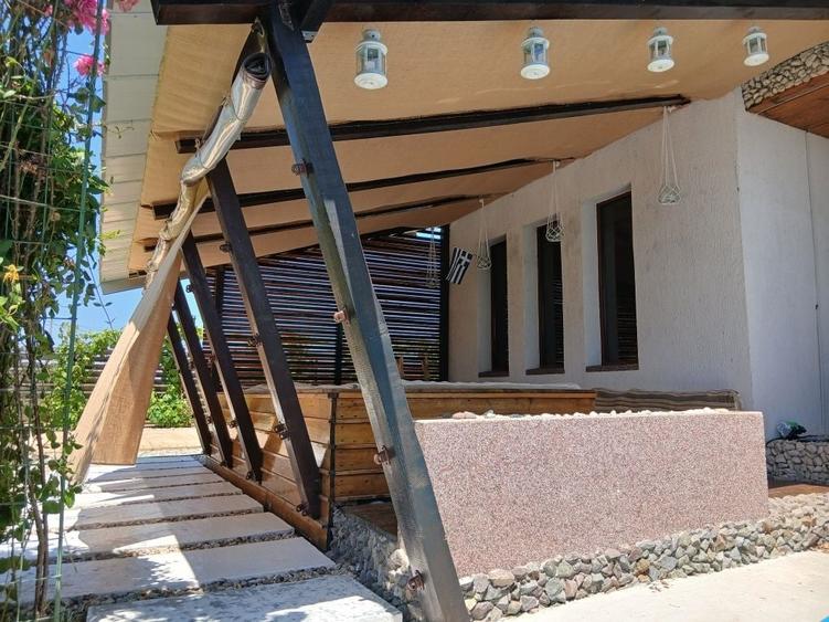 Casă cu 3 camere în Bradu