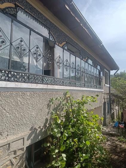 Vand casa in comuna Bezdead, Dambovita - 1