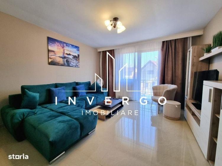 Apartament cu 2 camere decomandat în Grigorescu