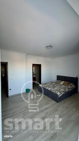 Apartament cu 3 camere în Între Lacuri
