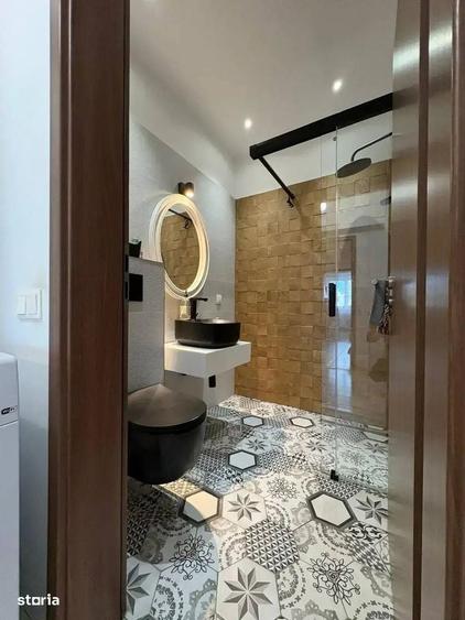 Apartament cu 3 camere decomandat în Fundeni