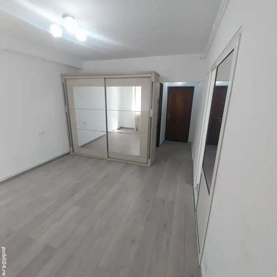 Garsonieră decomandată în Calea Moldovei