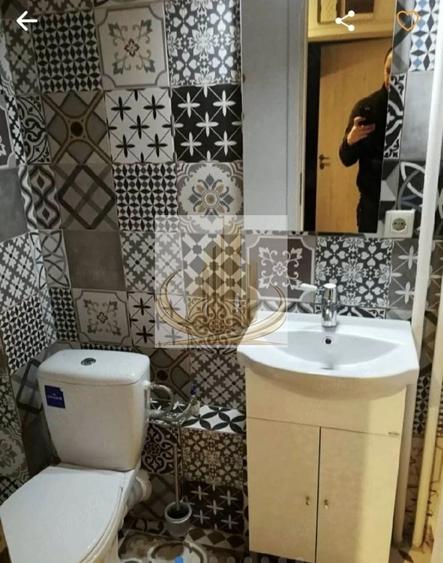 Apartament cu 3 camere decomandat, mobilat în Aradului