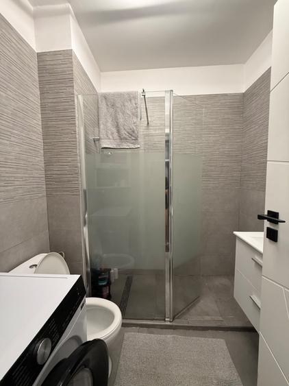 Apartament cu 2 camere decomandat, mobilat în Lujerului