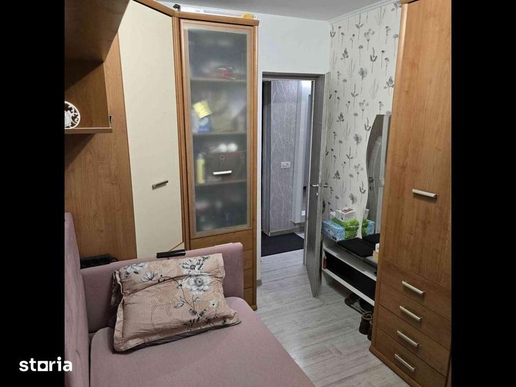 Apartament cu 3 camere în Gară