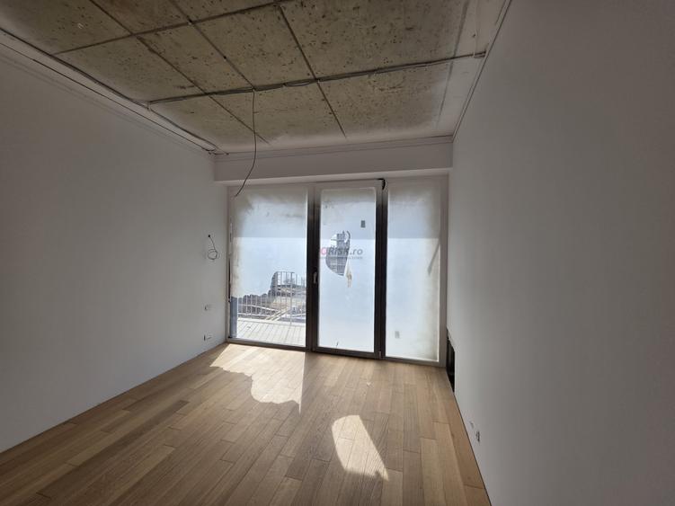 Apartament cu 2 camere, mobilat în Tei