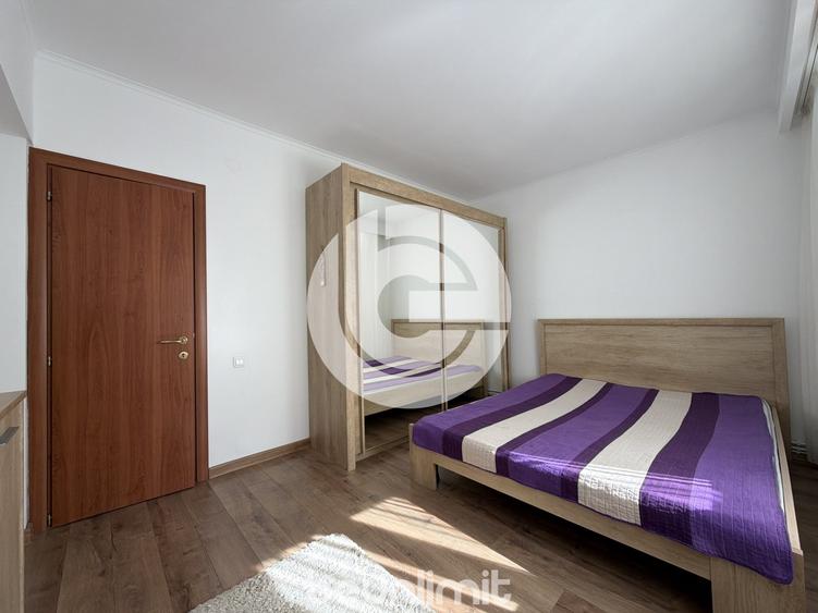 Inchiriere apartament | 100 MpU | 3 camere | 2 băi | Etaj 2 | Central - 9