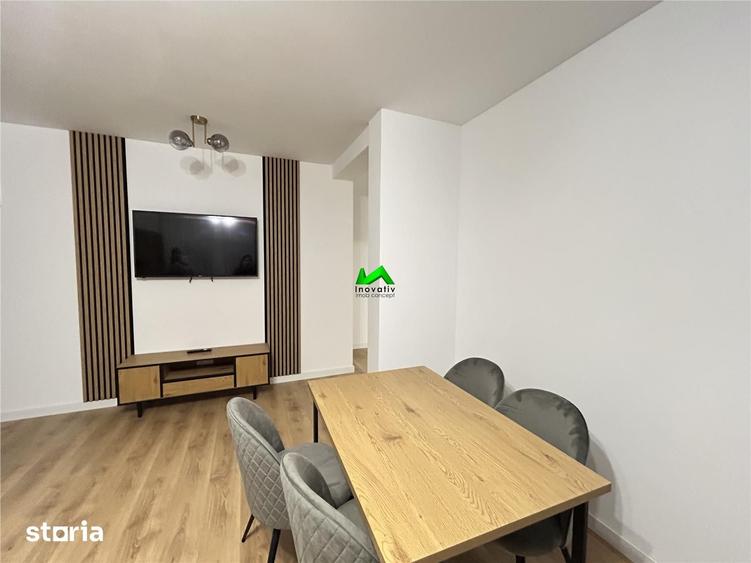 Apartament cu 3 camere în Șelimbăr