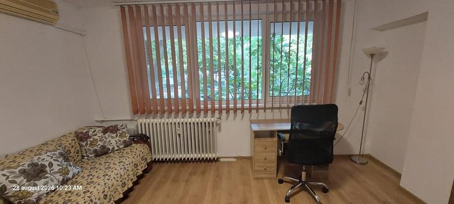 Garsonieră decomandată în Drumul Taberei