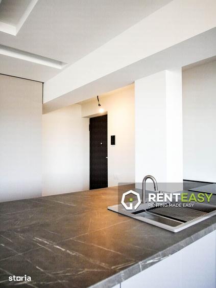 Apartament cu 2 camere în Independenței