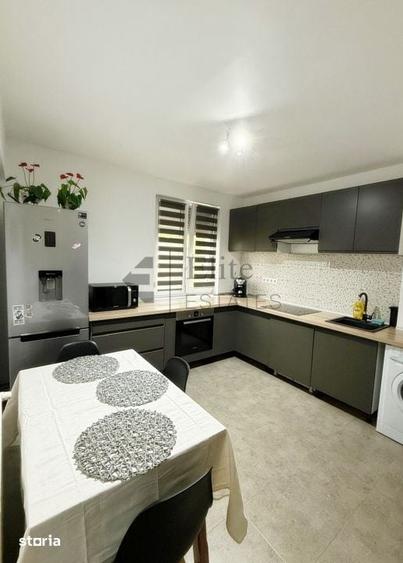 Apartament cu 2 camere în Iorga