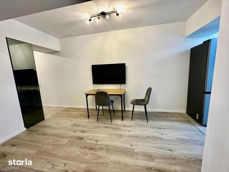 Bucur Obor - Avrig - Primarie sec.2 - Studio spatios - 11