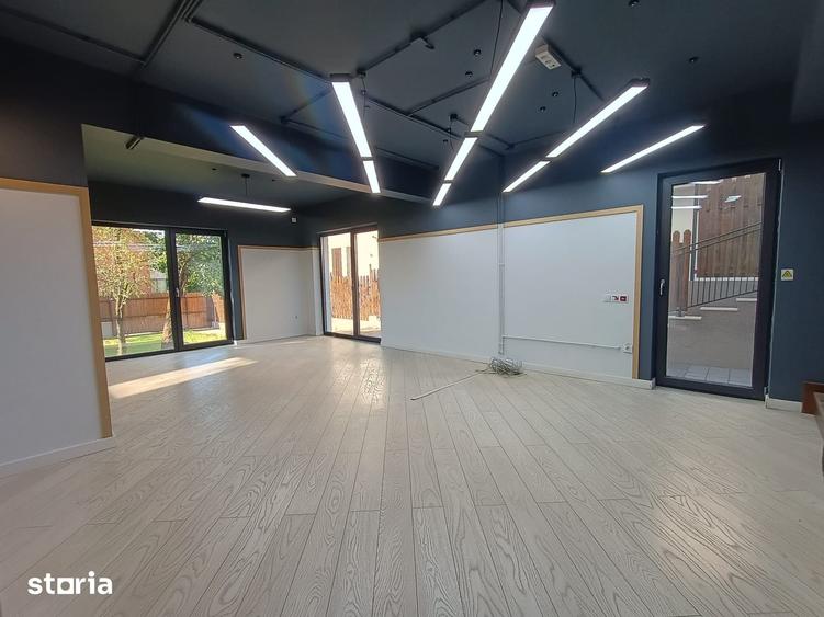 Spațiu comercial, de 500 mp, în Zorilor