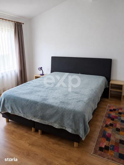 Apartament 3 camere | Parcare | Zona Stejarului - 8