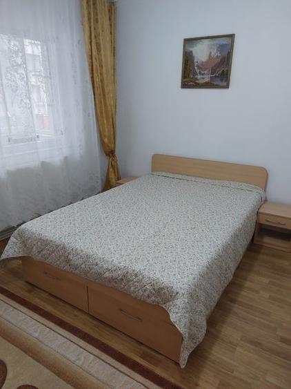 Apartament cu 2 camere decomandat, mobilat în Gării