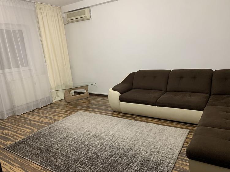 Apartament cu 2 camere decomandat în Brâncoveanu