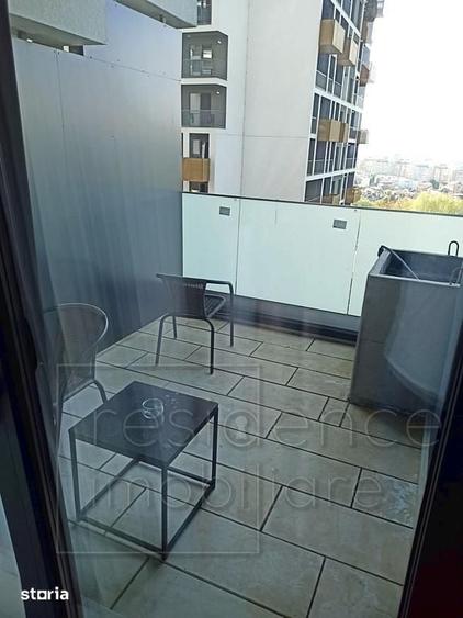 Apartament cu 3 camere semidecomandat în Mănăștur