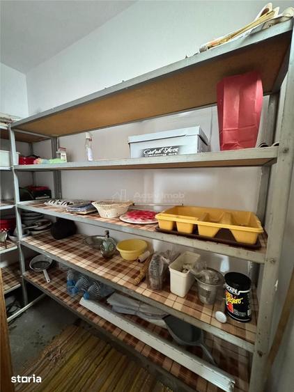 Apartament cu 4 camere în Central