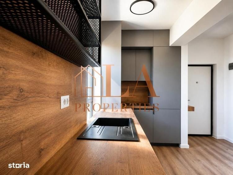 Duplex penthouse 3 camere | Terase 56mp | Bragadiru - 19