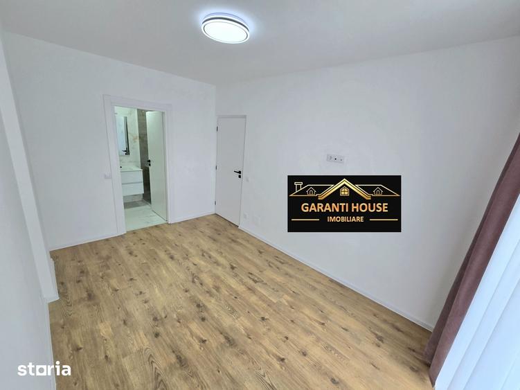 Apartament cu 3 camere în Valea Borcutului