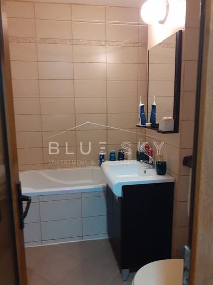 APARTAMENT CU 2 DORMITOARE – 490 € | INEL 2 – DEZROBIRII - 4